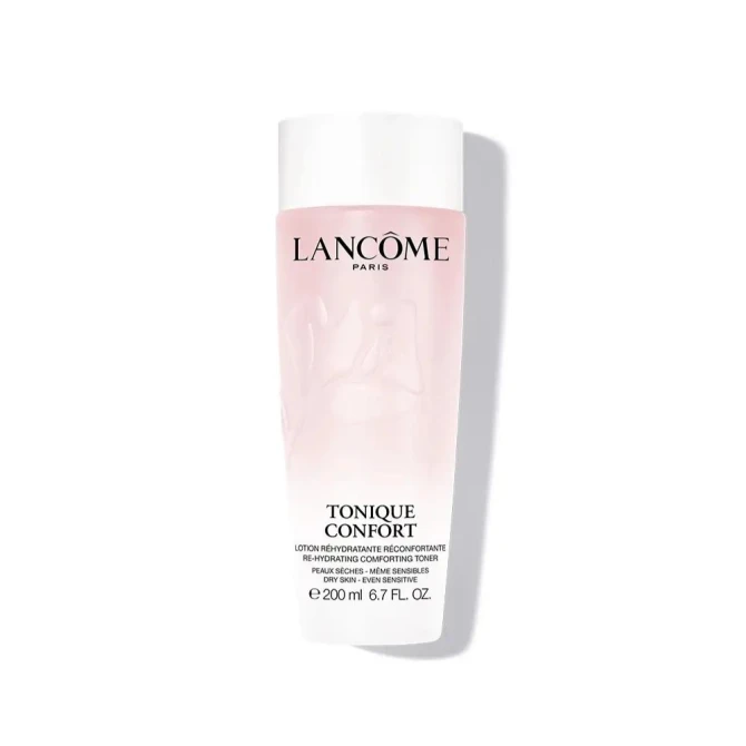 Toniki do twarzy Tonique Confort Lotion 200 ml