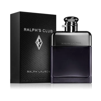 Wody perfumowane dla mężczyzn Ralph Lauren Ralph’s Club Woda Perfumowana Dla Mężczyzn 100 ml