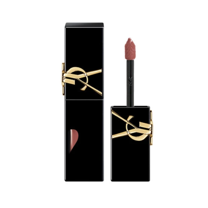 Pomadki do ust The Inks Vinyl Cream High Shine Lip Stain 5,5 ml