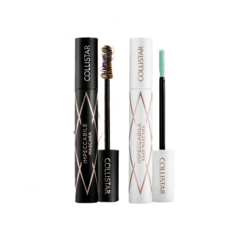 Zestawy do makijażu Make-Up Impeccabile Mascara & Impeccabile Base Mascara Set 