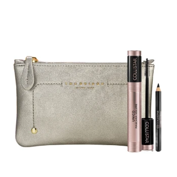 Zestawy do makijażu Make-Up Unico Mascara Volume & Mini Professionale Eye Pencil Set 