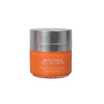 Kremy na dzień Brightening Vit-C Gel Cream 50 ml