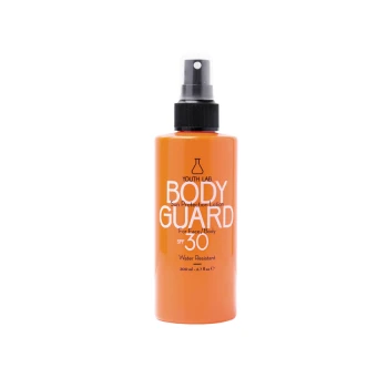 Spraye i mgiełki do opalania Body Guard SPF 30 Water Resistant Spray 200 ml