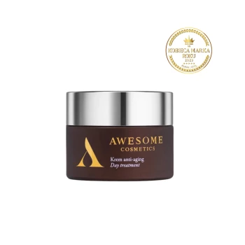 Kremy na dzień Anti Aging Day Cream 50 ml