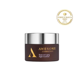 Kremy na noc Anti Aging Night Cream 50 ml