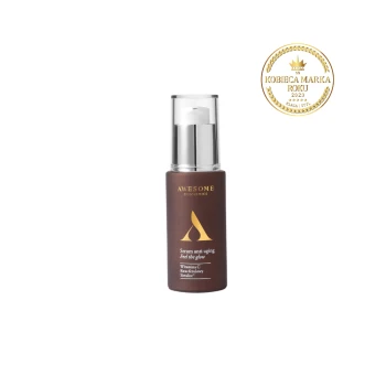 Serum do twarzy Anti Aging Serum Feel The Glow 30 ml