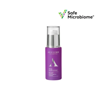 Serum do twarzy Mi:RECOVERY Mikrobiom Serum 30 ml