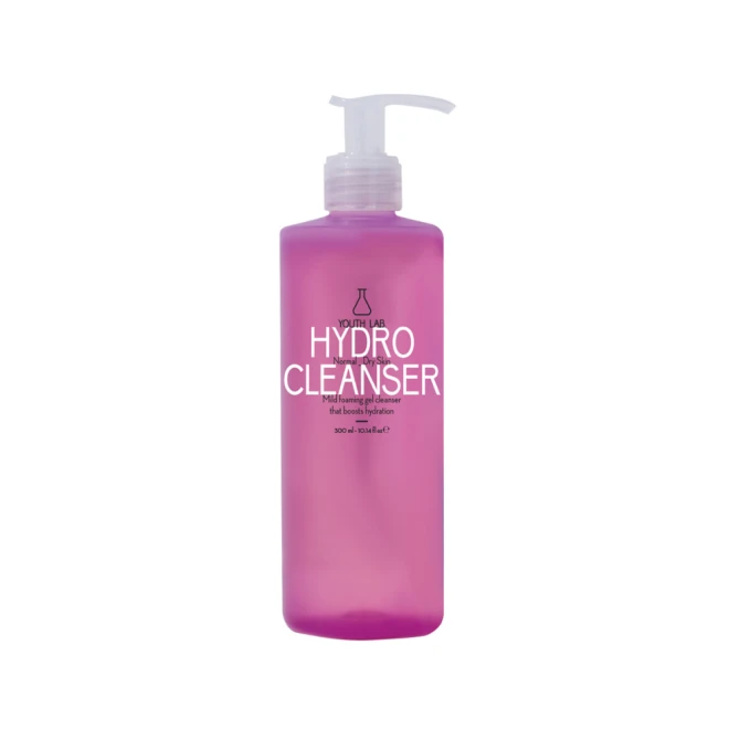 Żele do mycia twarzy Hydro Cleanser Normal & Dry Skin 300 ml