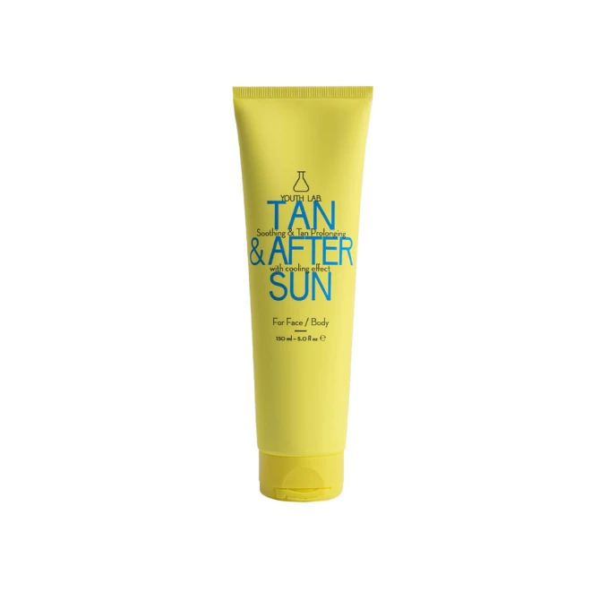 Kremy po opalaniu Tan And After Sun Body Lotion 150 ml