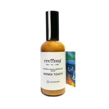 Olejki do ciała Olejek do ciała Monoi Touch 100 ml