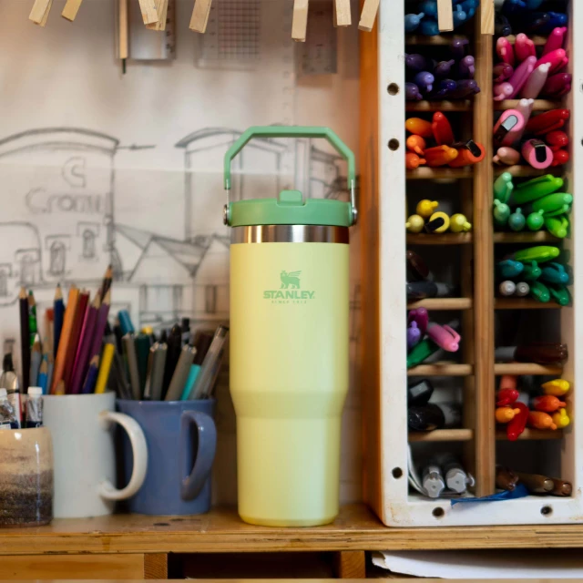 Zdjęcie kubka Stanley