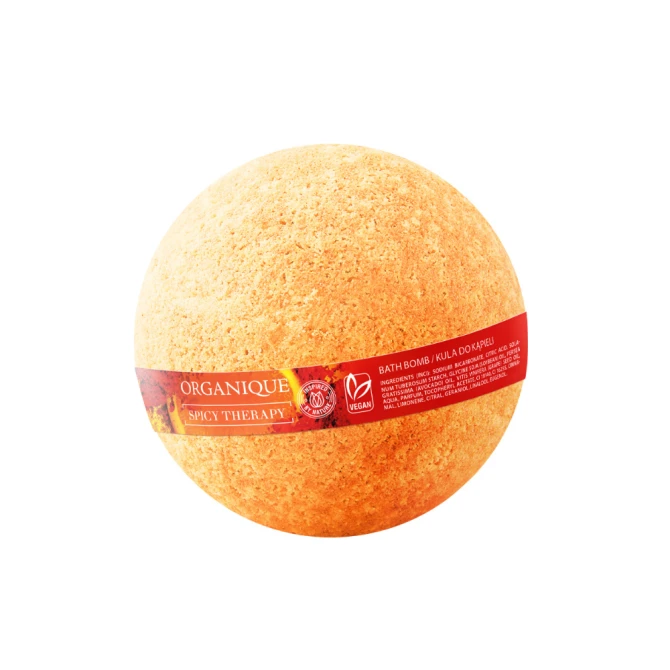 Kule do kąpieli Bath Bomb Mini Spicy 70  g