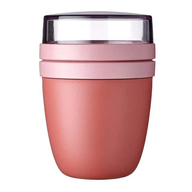 Lunchboxy Lunchpot Ellipse 700 ml