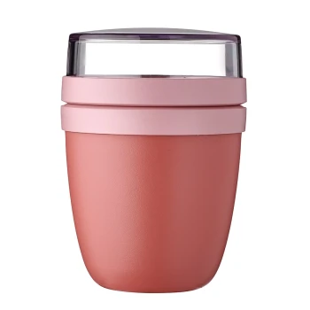 Lunchboxy Lunchpot Ellipse Mini 520 ml