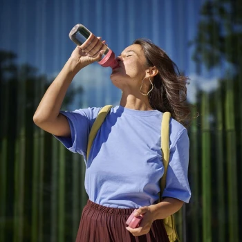 Butelki na wodę Vita 500 ml