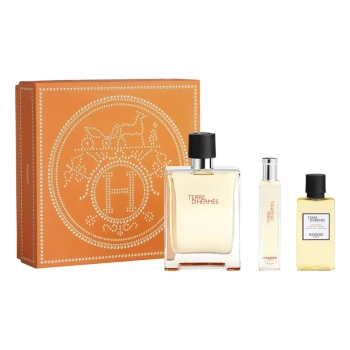Zestaw prezentowy dla niego Terre d'Hermès Set 