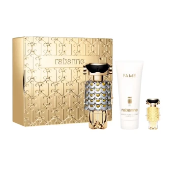 Zestaw prezentowy dla niej Fame Gift Set 