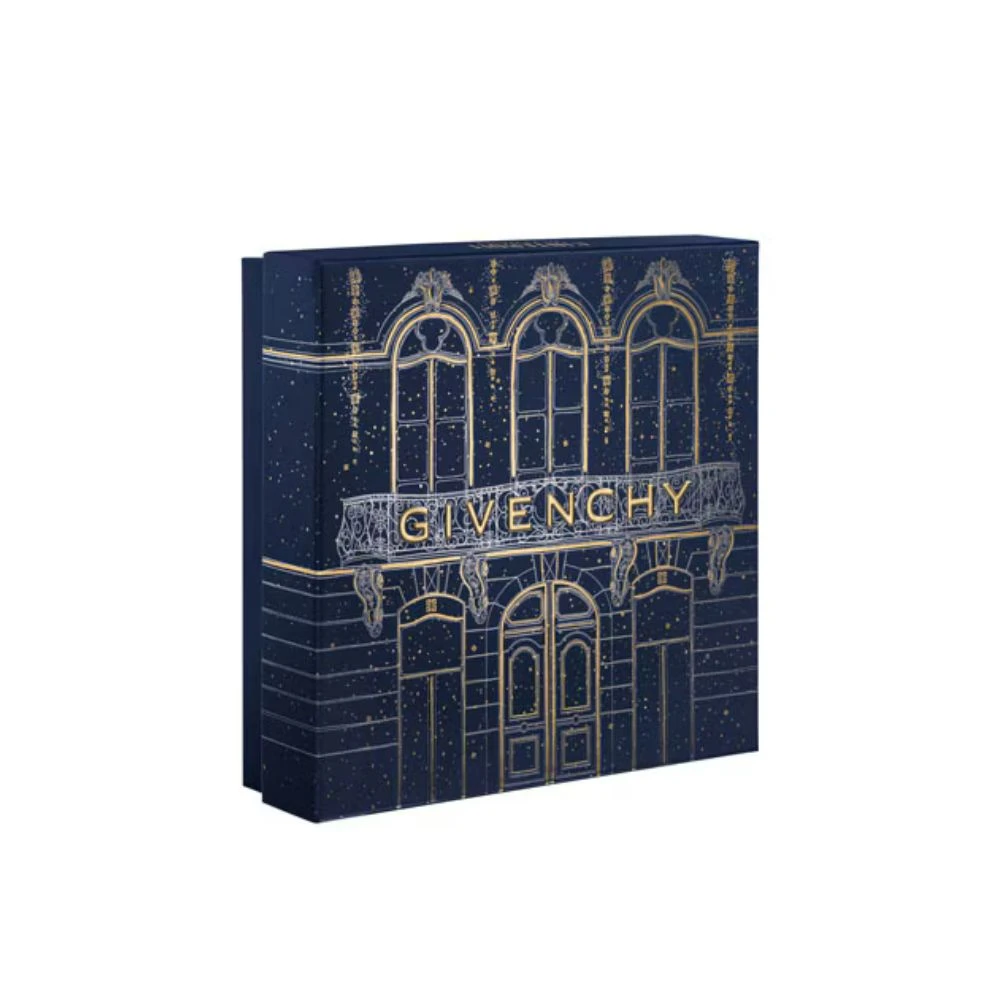 GIVENCHY L'INTERDIT ギフトセット L'interdit Eau De Parfum Set Zestaw prezentowy dla niej | Aelia