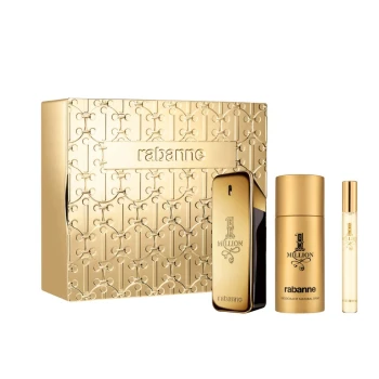 Zestaw prezentowy dla niego One Million Gift Set 