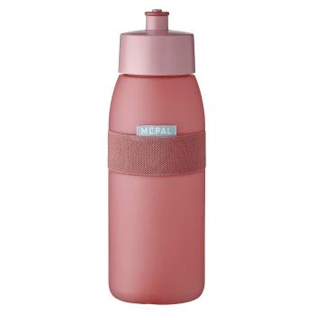 Butelki na wodę Bidon Sport Ellipse 500 ml