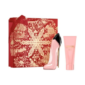 Zestaw prezentowy dla niej Good Girl Blush XMAS Set 