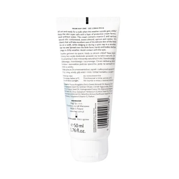 Kremy do dłoni Hand Cream Ochronny Krem Na Zimę Dla Dzieci 75 ml