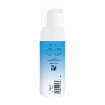 Pianki do mycia twarzy Aqua Zone Facial Cleansing Foam 150 ml