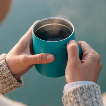 Kubki termiczne Camp Cup 350 ml