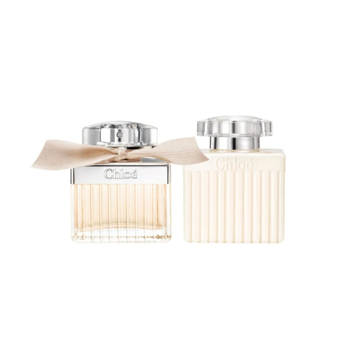 Zestaw prezentowy dla niej Eau de Parfum Gift Set 