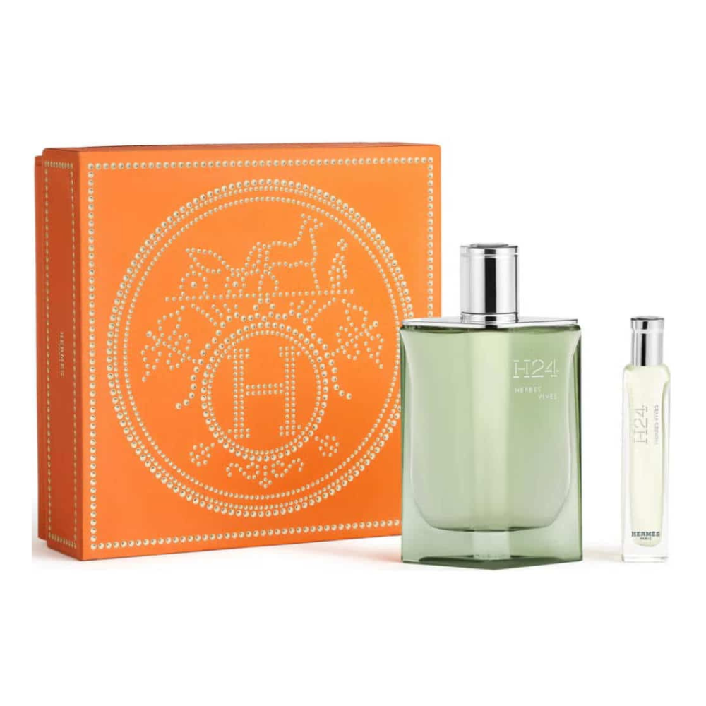 H24 Herbes Vives