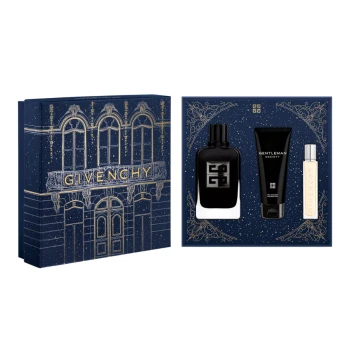 Zestaw prezentowy dla niego Gentleman Society Gift Set 