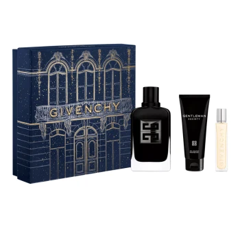 Zestaw prezentowy dla niego Gentleman Society Gift Set 