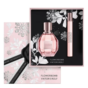 Zestaw prezentowy dla niej Flowerbomb Gift Set 