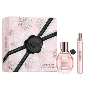 Zestaw prezentowy dla niej Flowerbomb Gift Set 