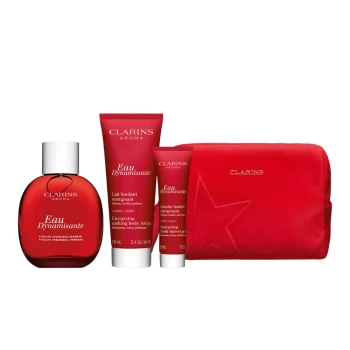 Zestaw prezentowy dla niej Eau Dynamisante Collection Gift Set 