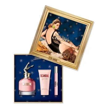 Zestaw prezentowy dla niej Scandal Gift Set 