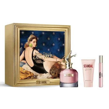 Zestaw prezentowy dla niej Scandal Gift Set 