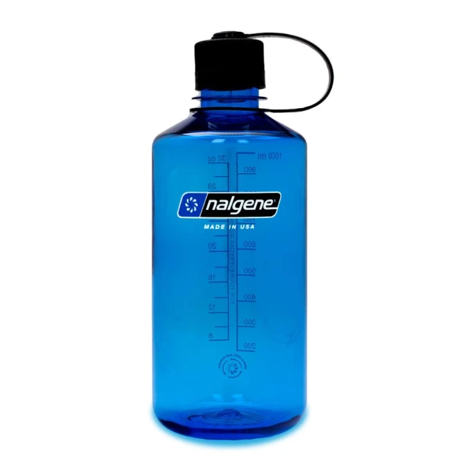 Butelki na wodę Narrow Mouth 1000 ml