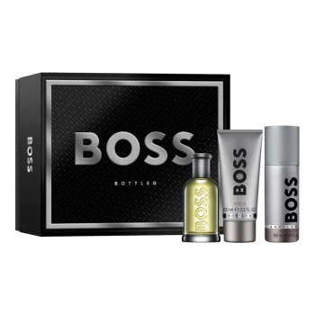 Zestaw prezentowy dla niego Boss Bottled Gift Set 