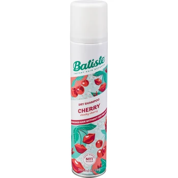 Szampony do włosów Dry Shampoo Cherry 200 ml