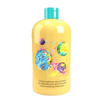 Żele i pianki pod prysznic Shower Gel 500 ml