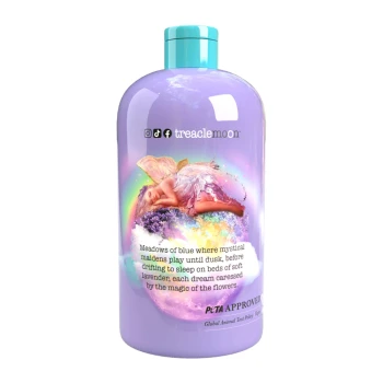Żele i pianki pod prysznic Shower Gel 500 ml