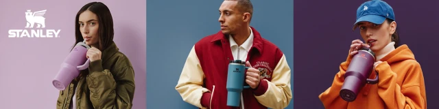 Baner marki Stanley Baner marki Stanley