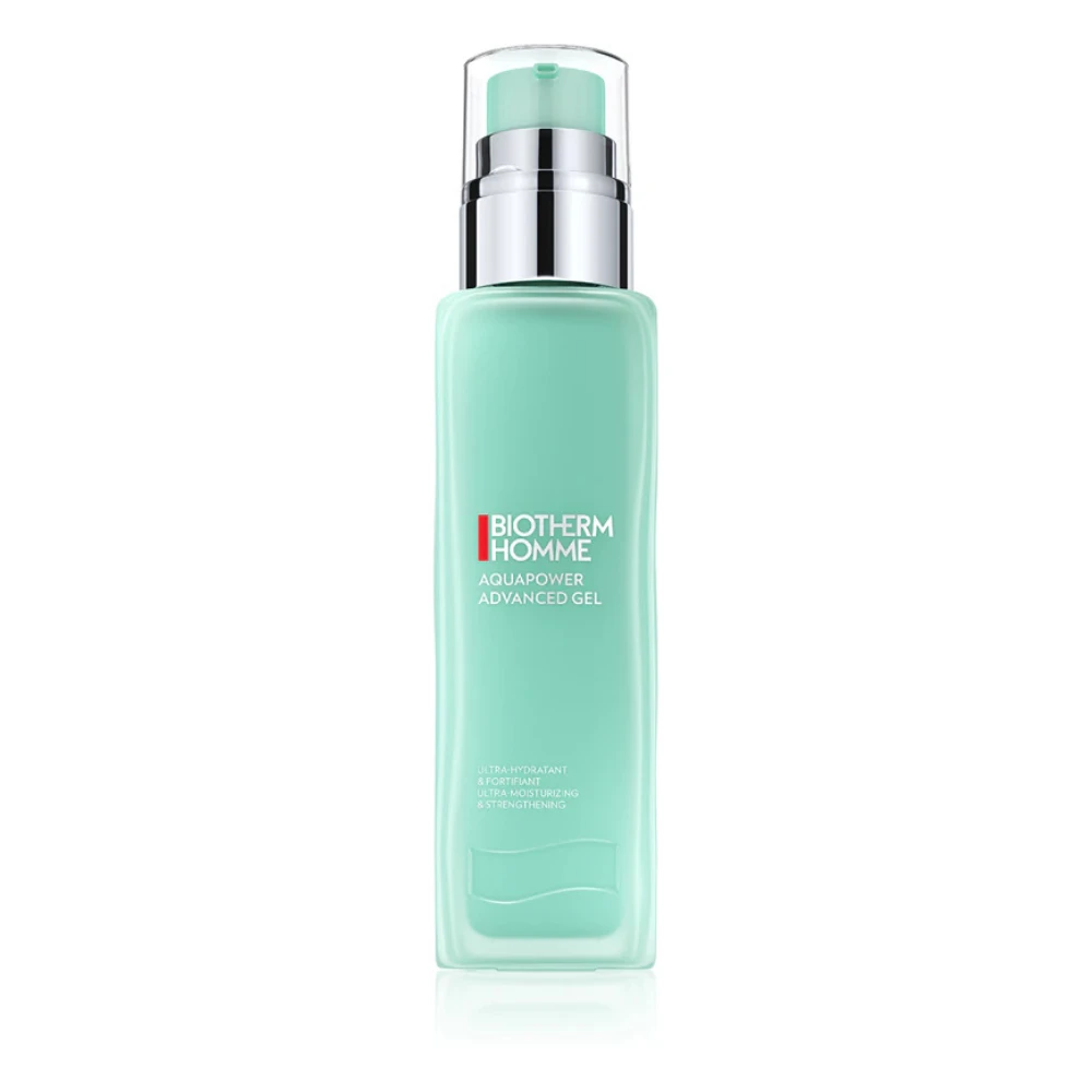 Biotherm Homme Aquapower Jumbo Advanced Gel