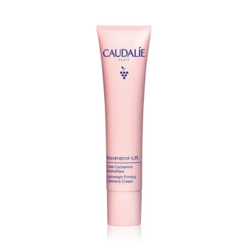 Kremy na dzień Resveratrol-Lift Lightweight Firming Cashmere Cream 40 ml
