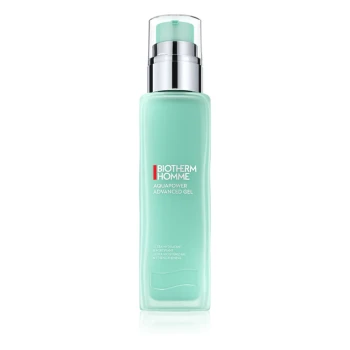 Emulsje do twarzy Homme Aquapower Jumbo Advanced Gel 100 ml