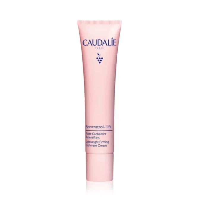 Kremy na dzień Resveratrol-Lift Lightweight Firming Cashmere Cream 40 ml