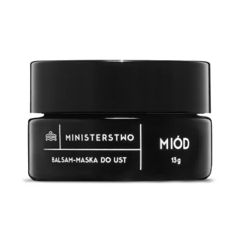 Balsamy do ust Miód Lip Balm 13 g