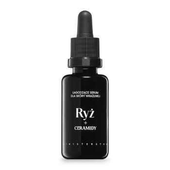 Serum do twarzy Ryż Face Serum 30 ml