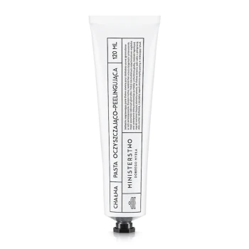 Peelingi do twarzy Chałwa Face Scrub 120 ml